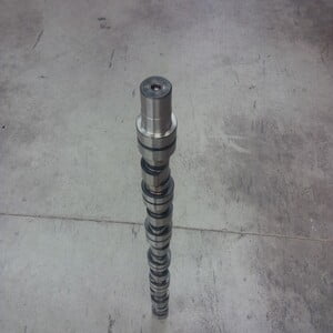 CAMSHAFT 855 BIG CAM - ARBOL DE LEVAS CAMARA GRANDE CAMSHAFT 855 BIG CAM - ARBOL DE LEVAS CAMARA GRANDE