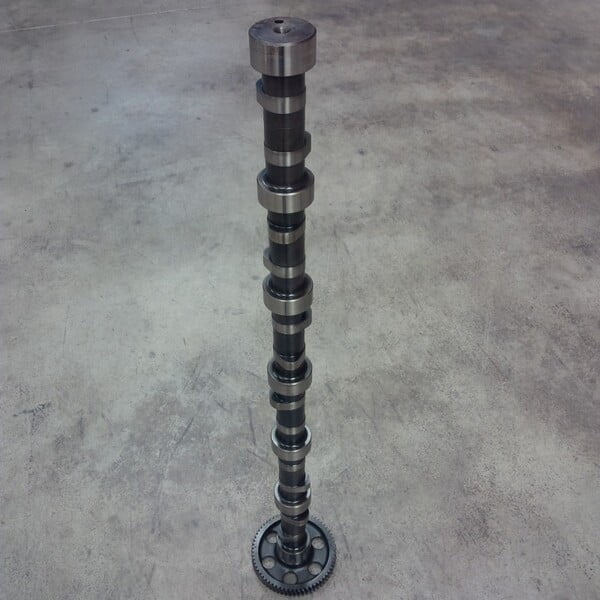CAMSHAFT 3406 NEW - ARBOL LEVAS NUEVO CAMSHAFT 3406 NEW - ARBOL LEVAS NUEVO