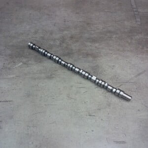 CAMSHAFT 855 SC - ARBOL DE LEVAS SC CAMSHAFT 855 SC - ARBOL DE LEVAS SC