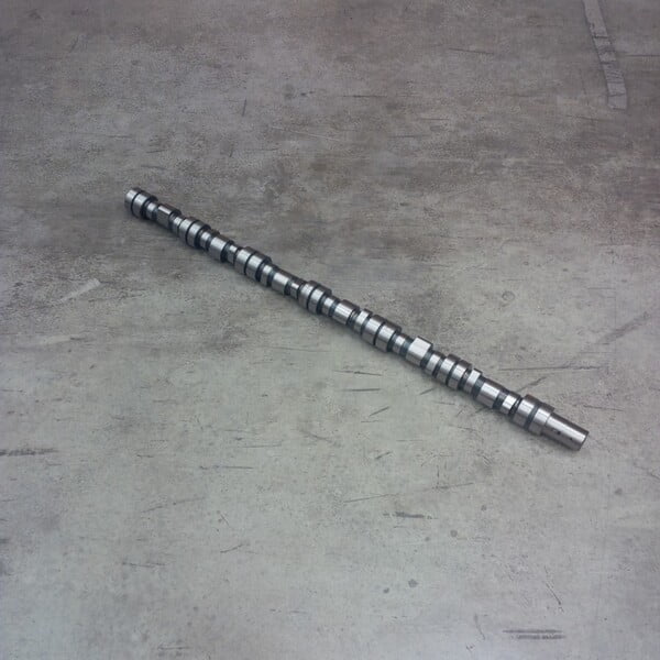CAMSHAFT 855 SC - ARBOL DE LEVAS SC CAMSHAFT 855 SC - ARBOL DE LEVAS SC