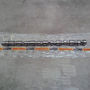 CAMSHAFT VTA28 - ARBOL DE LEVAS VTA28 CAMSHAFT VTA28 - ARBOL DE LEVAS VTA28
