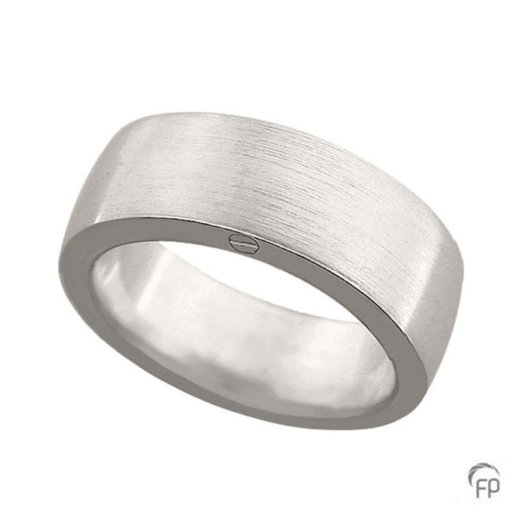 R 033.8M Assieraad ring mat R 033.8M Assieraad ring mat
