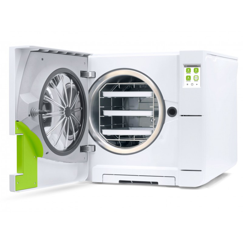 Autoclave W&H LINA 22 litri