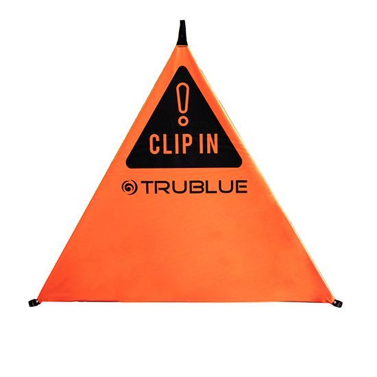 Belay Gate - Triangle Belay Gate - Triangle