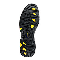 Buckler Tradez Middelhoog Zwart S3
