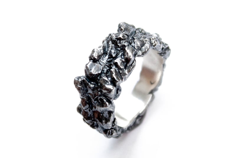 Anillo Roca Anillo Roca