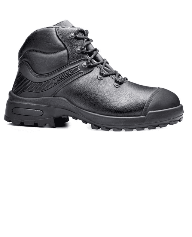 Base B0184 Morrison Zwart S3 SRC