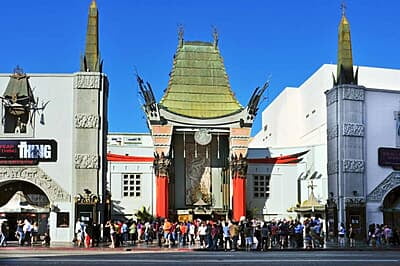 California and the Grand Canyon California and the Grand Canyon