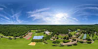 Pocono Mountains Summer Camp