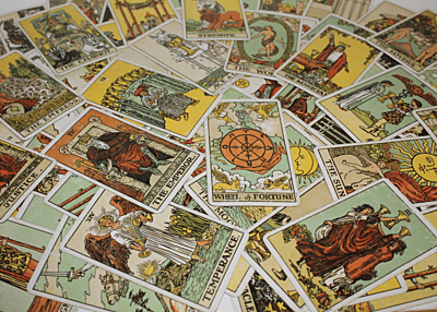 Card Reading Card Reading