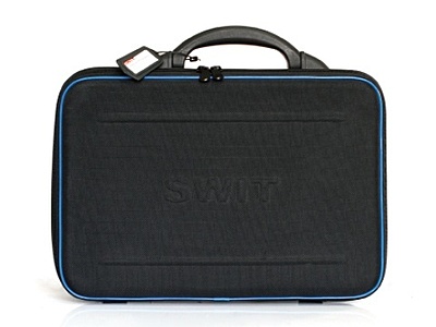 S-1093F | 9-inch On camera LCD monitor, no plate S-1093F | 9-inch On camera LCD monitor, no plate