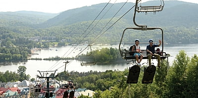 East USA & Canada East USA & Canada