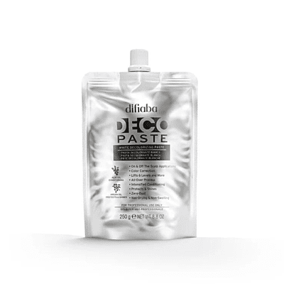 Deco Paste White Paste 250grm