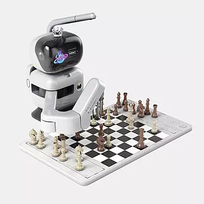 Sense Robot Chess Sense Robot Chess