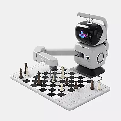 Sense Robot Chess Sense Robot Chess