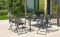 EMU - Ciak Chaise - Colori 24 300/95