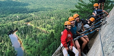 East USA & Canada East USA & Canada