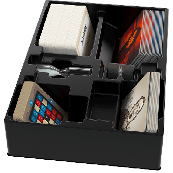 Codenames XXL DEUTSCH Spielbox mit Inhalt Codenames XXL DEUTSCH Spielbox mit Inhalt