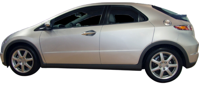 TOYOTA YARIS PRUEBA