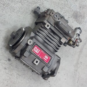 COMPRESSOR 3116 ORIG. RECON 2CYL TUFLO 550 - COMPRESOR ORIGINAL RECON COMPRESSOR 3116 ORIG. RECON 2CYL TUFLO 550 - COMPRESOR ORIGINAL RECON