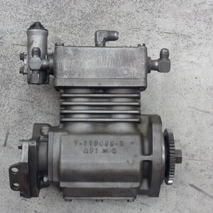 COMPRESSOR 3116 ORIG. RECON 2CYL TUFLO 550 - COMPRESOR ORIGINAL RECON COMPRESSOR 3116 ORIG. RECON 2CYL TUFLO 550 - COMPRESOR ORIGINAL RECON
