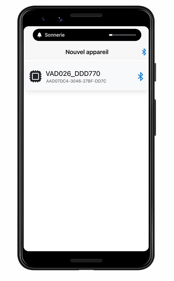 Vadalarm Smart Tripla Vadalarm Smart Tripla