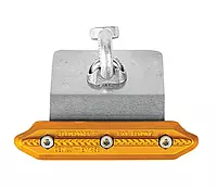Speedrunner Rock Mount Bracket Speedrunner Rock Mount Bracket
