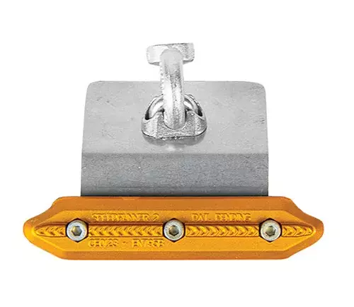 Speedrunner Rock Mount Bracket Speedrunner Rock Mount Bracket