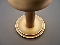 The Oculus Table Lamp The Oculus Table Lamp
