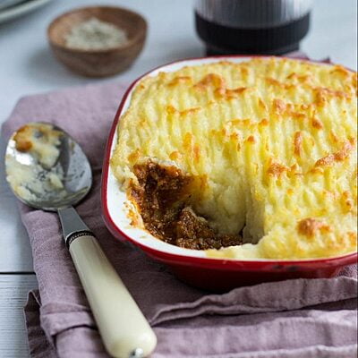 Freezer Favourites Meal Box Freezer Favourites Meal Box