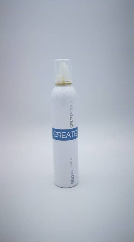 Mousse Strong 300ml