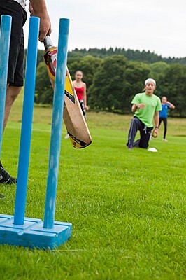 English & Dance Camp English & Dance Camp