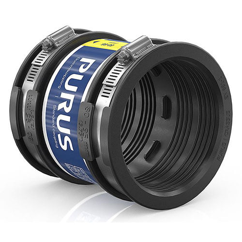 Standarta adapteris 80-95 Standarta adapteris 80-95
