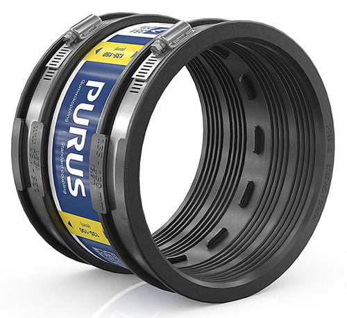 Standarta adapteris 135-150 Standarta adapteris 135-150