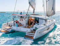 2021-11-27 (13 Tg) KARIBIK: Antigua & Barbuda (Katamaran-Wintertraum) - IN PLANUNG