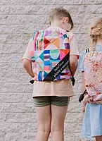 Daydreamer Everyday Picnic Rug and Backpack Set Daydreamer Everyday Picnic Rug and Backpack Set