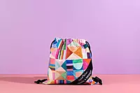Daydreamer Everyday Picnic Rug and Backpack Set Daydreamer Everyday Picnic Rug and Backpack Set