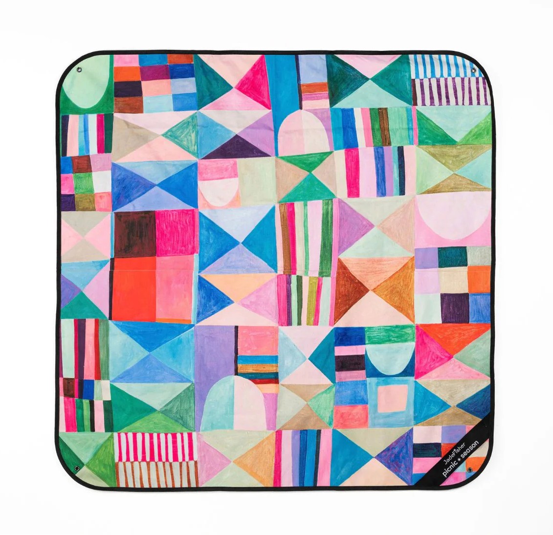 Daydreamer Really Big Picnic Rug and Backpack Set Daydreamer Really Big Picnic Rug and Backpack Set