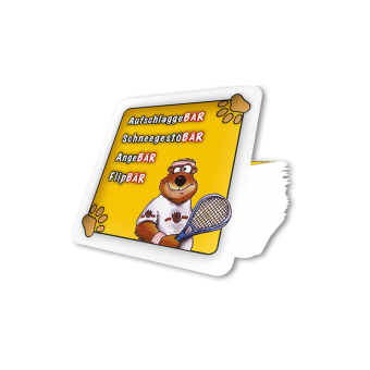 Der Heidelbär DEUTSCH Spielkarte Der Heidelbär DEUTSCH Spielkarte