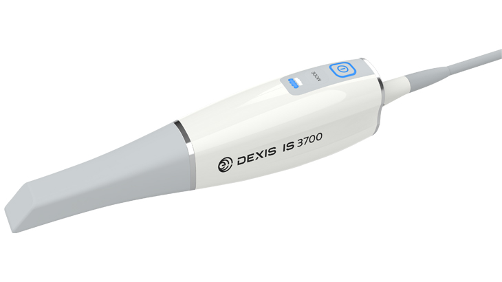Scanner intraorale IS 3700 DEXIS