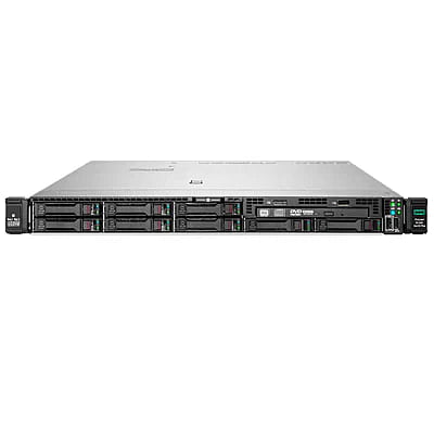 HPE ProLiant DL360 Gen10 1U Rack Server Chassis Core HPE ProLiant DL360 Gen10 1U Rack Server Chassis Core