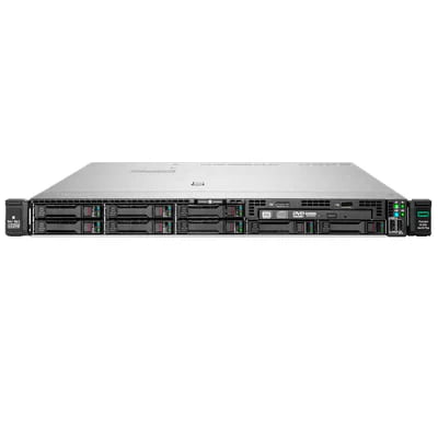 HPE ProLiant DL360 Gen10 1U Rack Server Chassis Core HPE ProLiant DL360 Gen10 1U Rack Server Chassis Core
