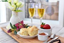 Champagne High Chai
