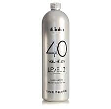 Cream Developer - 40 Vol - 1000ml