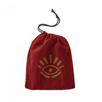 Dungeon Fighter: roter Cloth Bag Dungeon Fighter: roter Cloth Bag