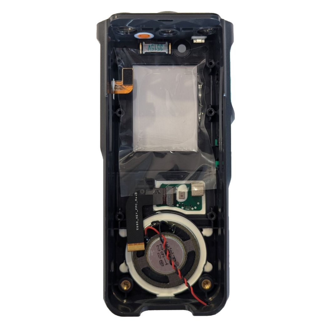 e690 Housing