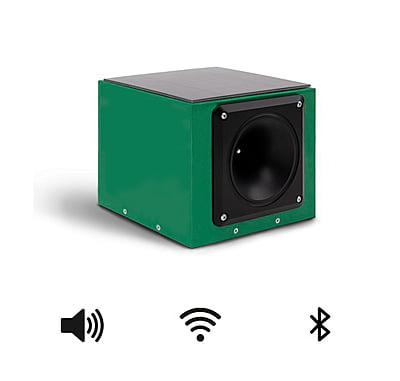 Vadalarm Smart Duo