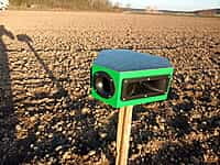 Vadalarm Smart Hexa