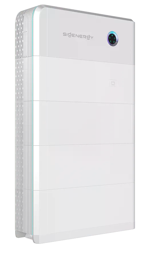 EC 3.6 kW Energy Controller - Single Phase