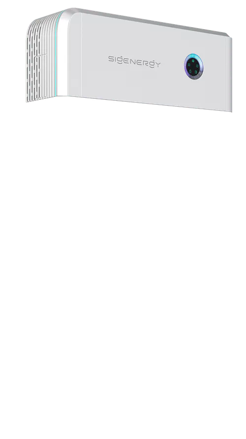 EC 3.0 kW Energy Controller - Single Phase